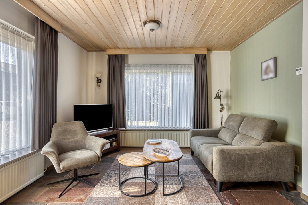 Photo 13 of Stompersstraat 36