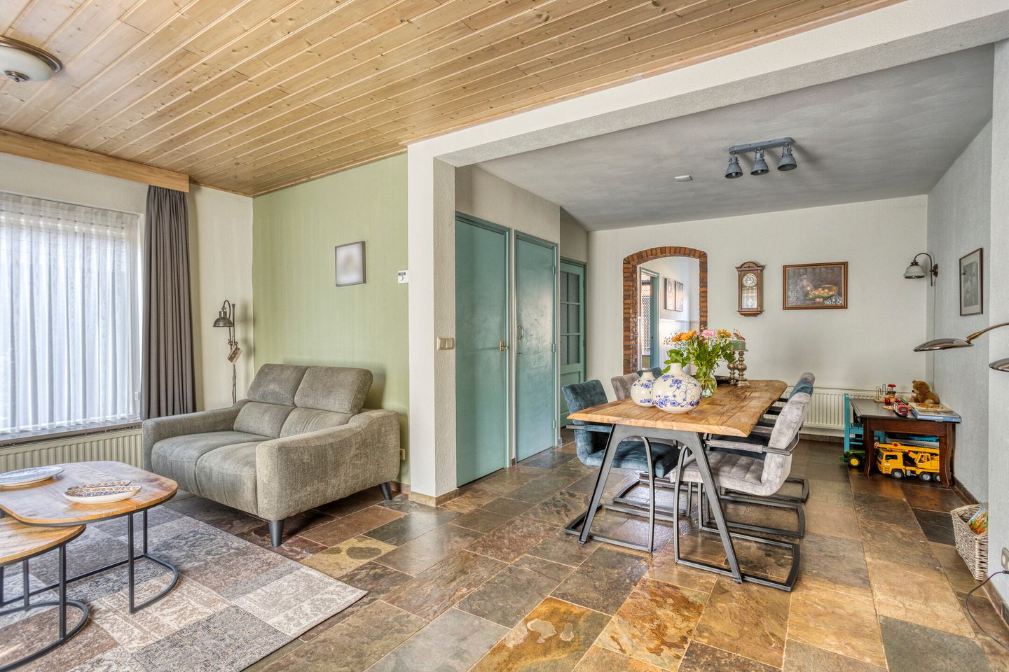 Photo 14 of Stompersstraat 36