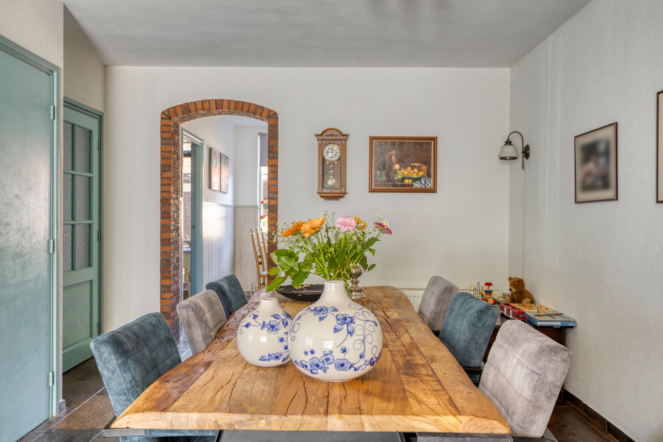 Photo 15 of Stompersstraat 36