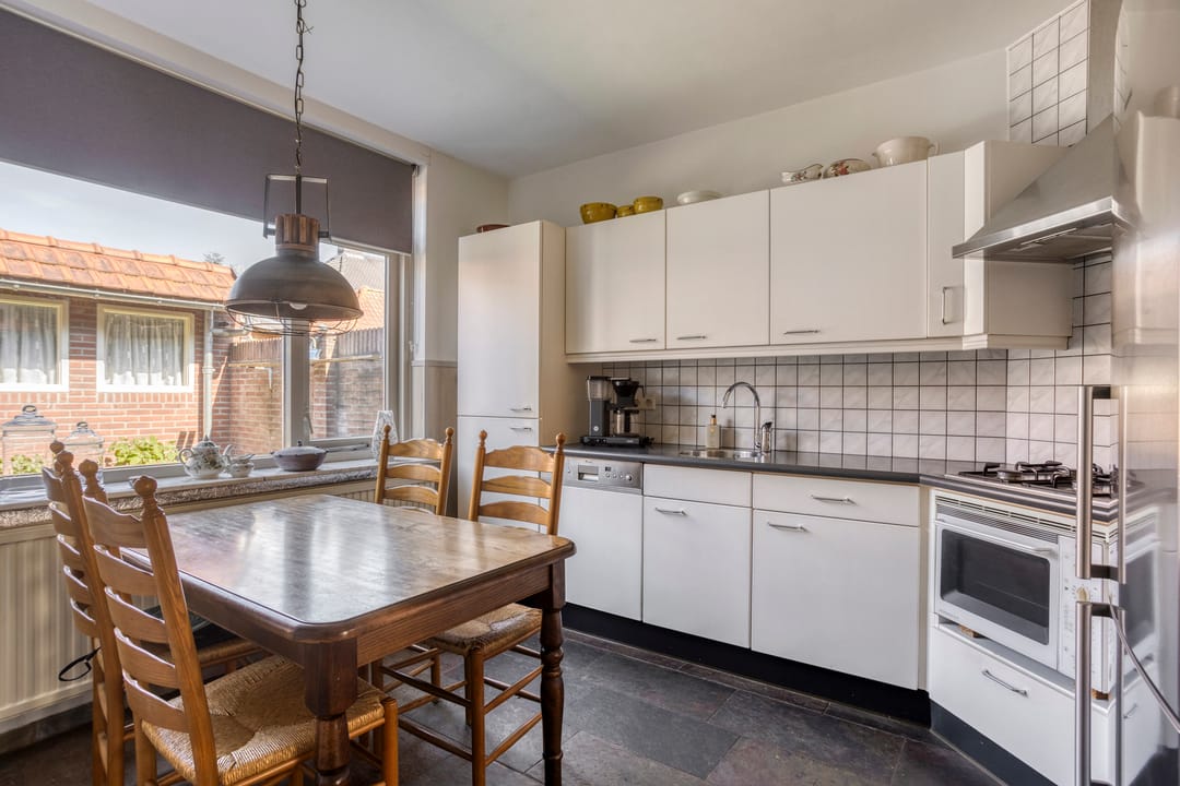 Photo 16 of Stompersstraat 36