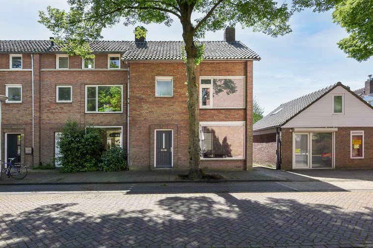Jan van de Capellelaan 43 main image