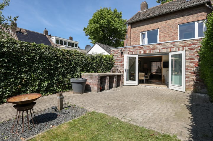 Foto 3 van Jan van de Capellelaan 43