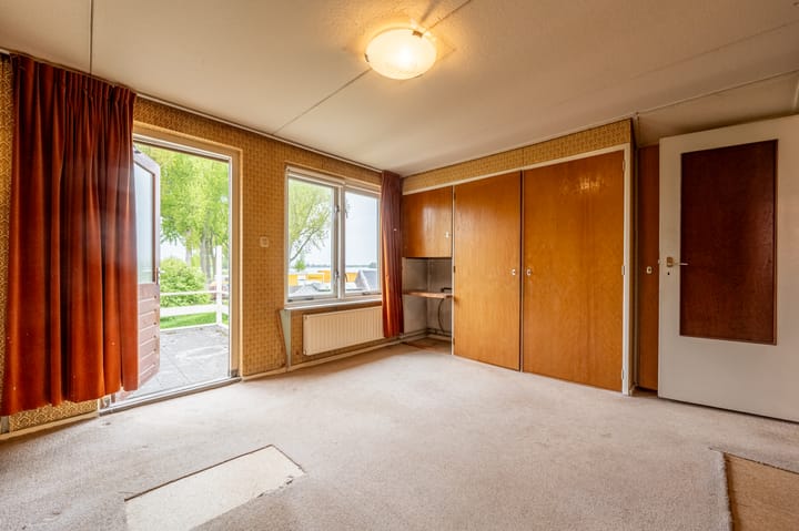 Foto 17 van Westhavenzijde 8