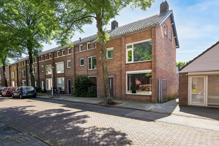 Foto 4 van Jan van de Capellelaan 43