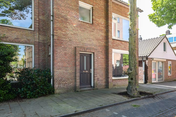 Foto 5 van Jan van de Capellelaan 43