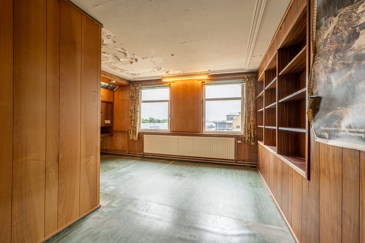 Foto 24 van Westhavenzijde 8