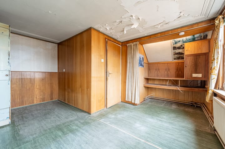 Foto 25 van Westhavenzijde 8