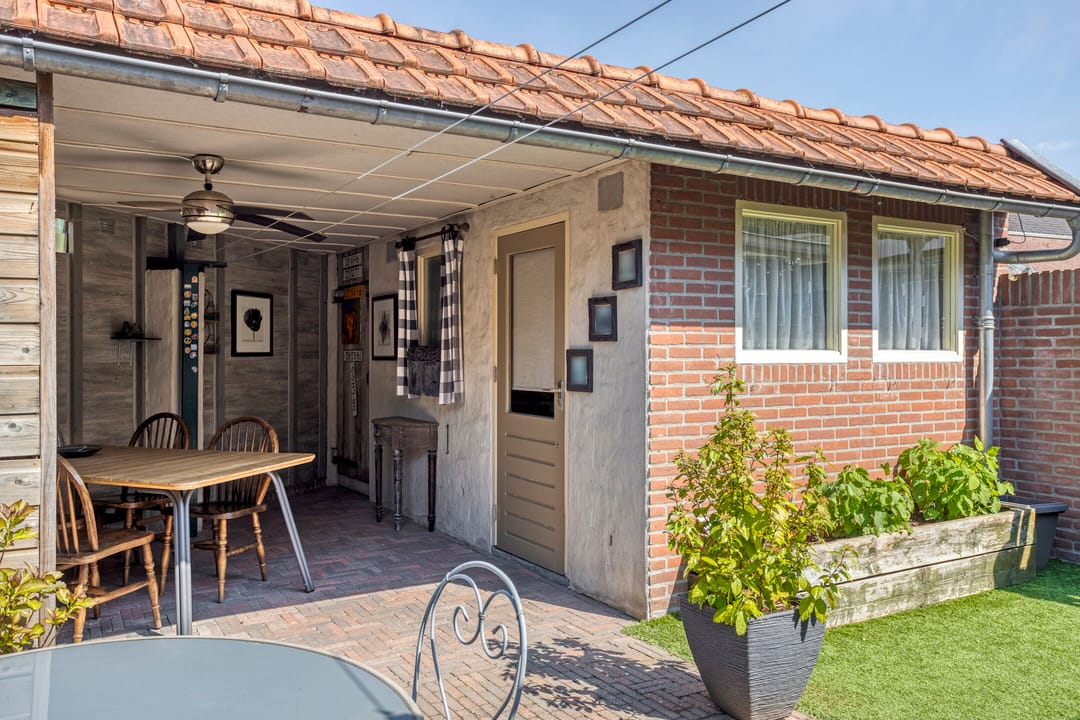 Photo 28 of Stompersstraat 36