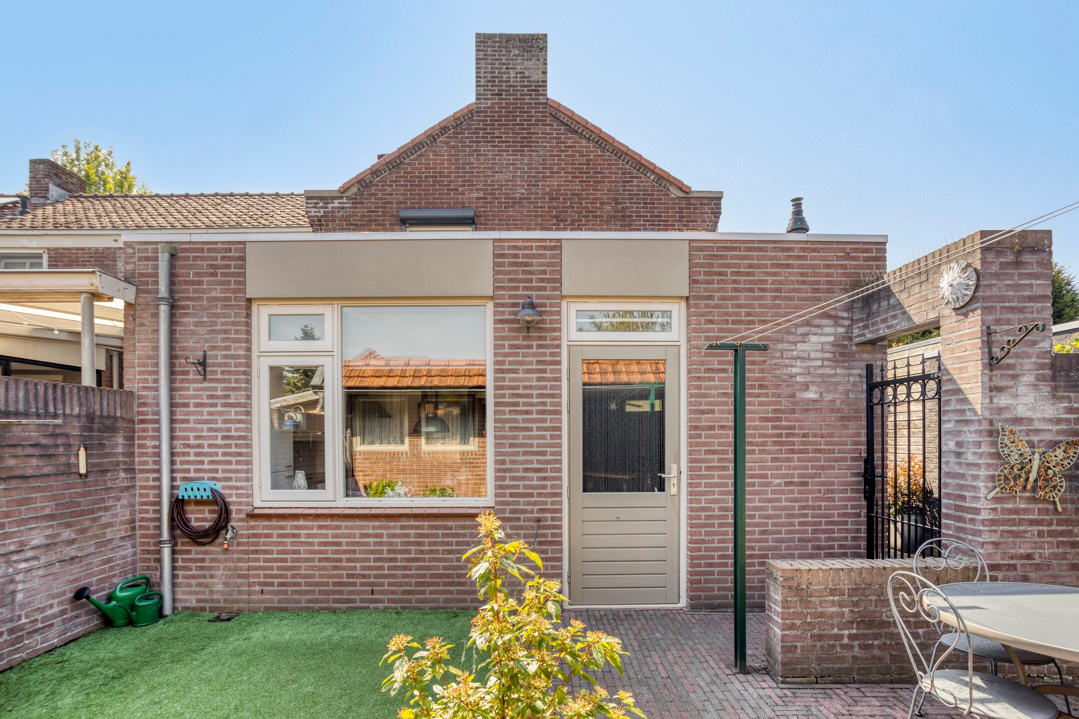 Photo 30 of Stompersstraat 36