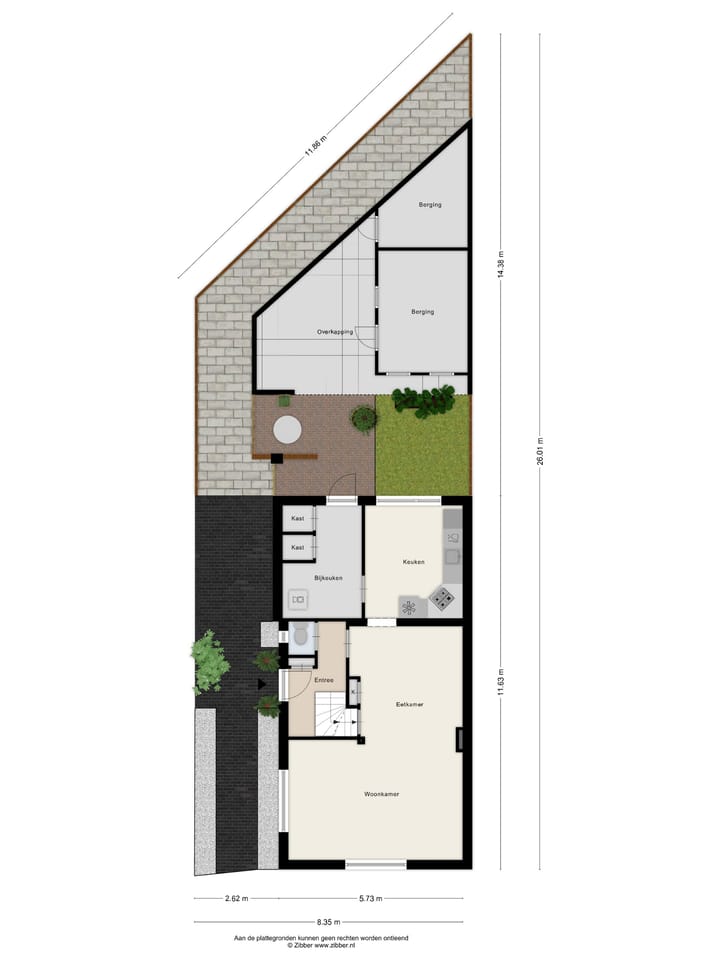 Foto 34 van Stompersstraat 36