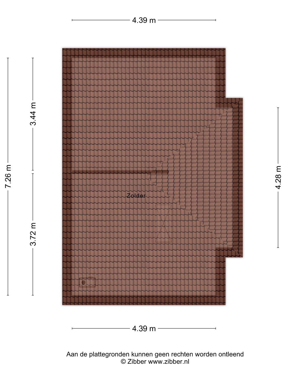 Photo 37 of Stompersstraat 36