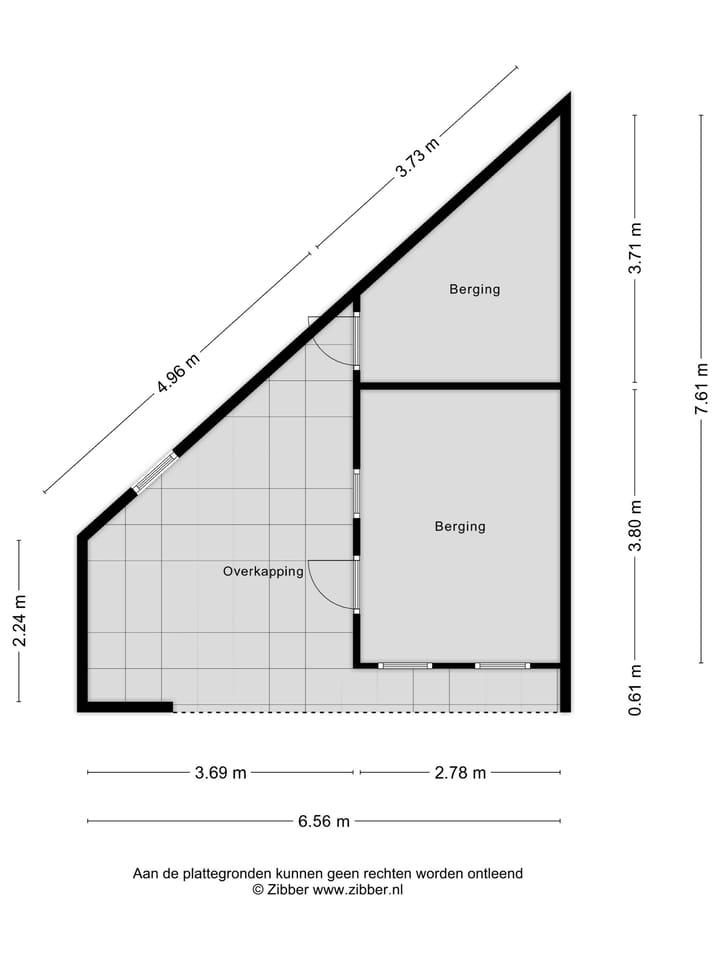 Foto 35 van Stompersstraat 36