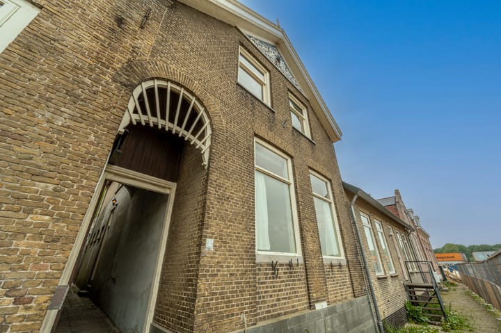 Foto 31 van Westhavenzijde 8