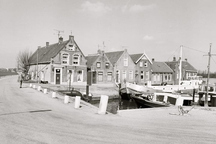 Foto 32 van Westhavenzijde 8