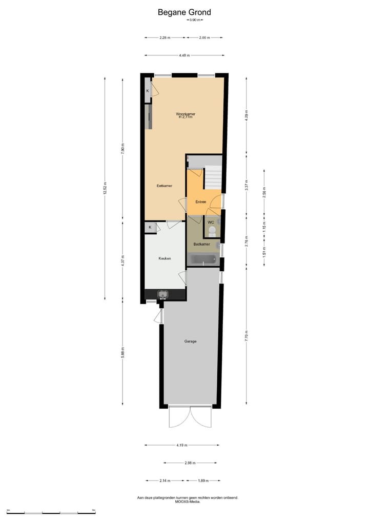 Foto 33 van Westhavenzijde 8