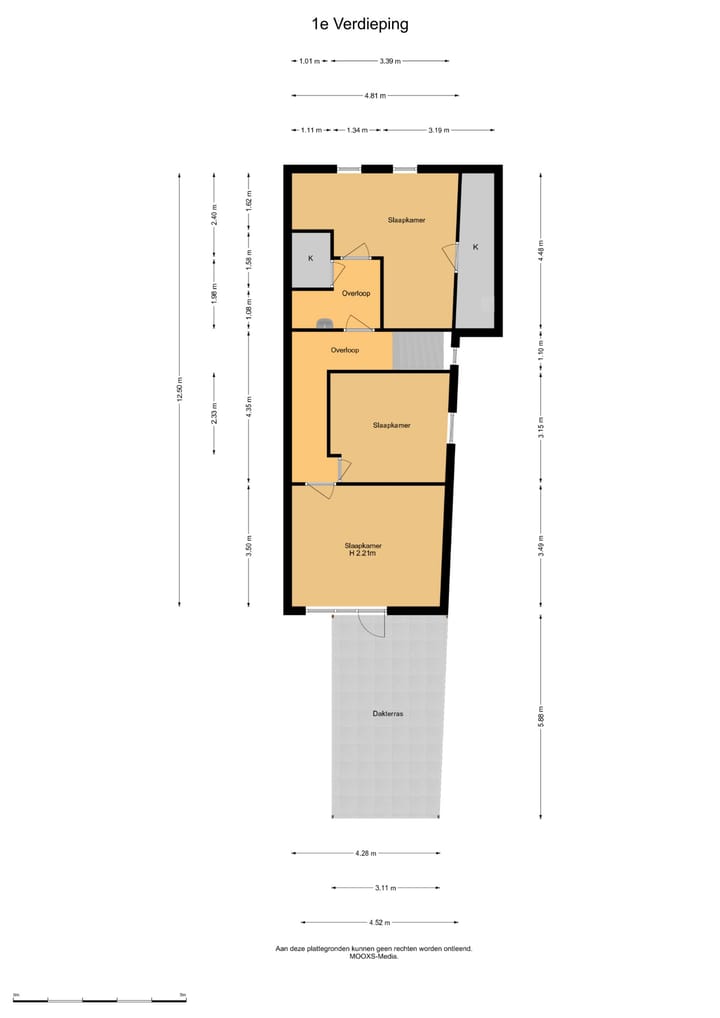 Foto 34 van Westhavenzijde 8