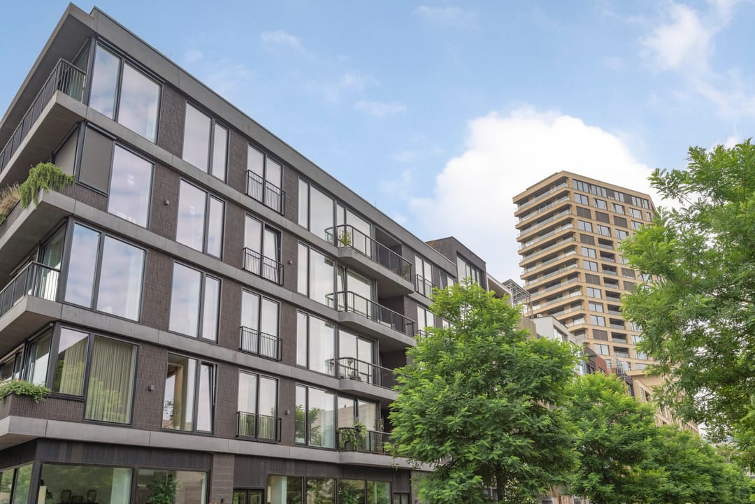 Foto 1 van Lindenhoevestraat 77