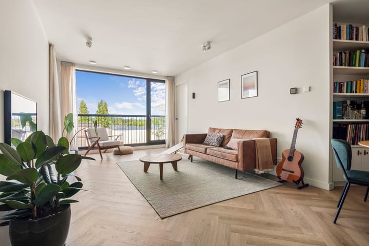 Foto 2 van Lindenhoevestraat 77