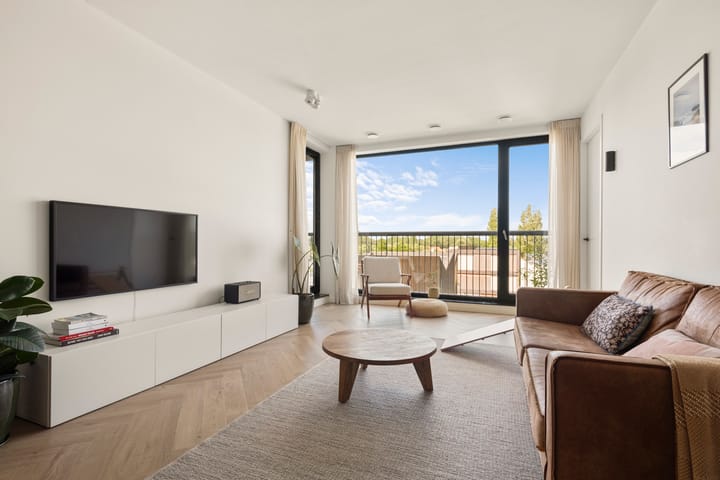 Foto 4 van Lindenhoevestraat 77