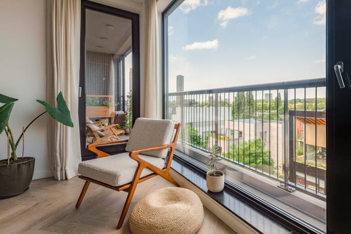 Foto 5 van Lindenhoevestraat 77