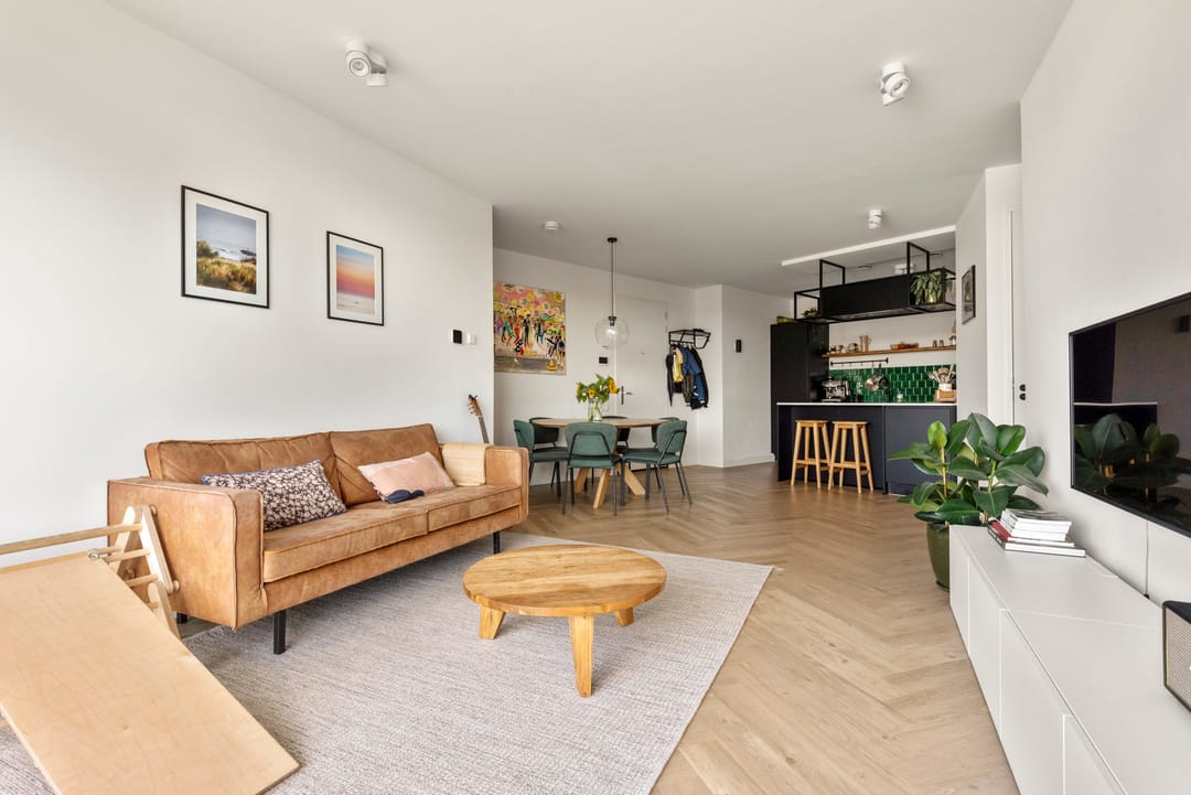 Foto 7 van Lindenhoevestraat 77