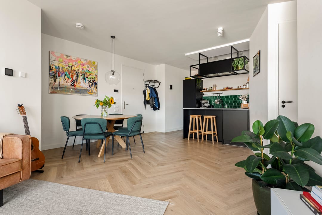 Foto 8 van Lindenhoevestraat 77