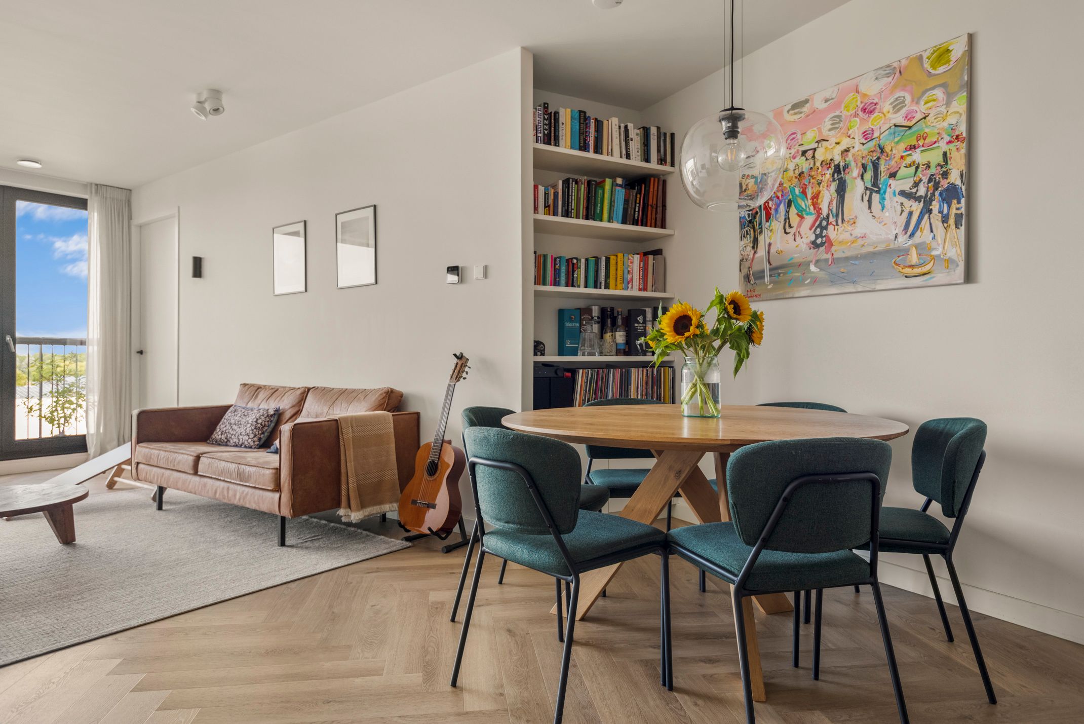 Foto 9 van Lindenhoevestraat 77