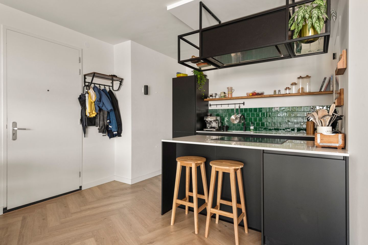 Foto 10 van Lindenhoevestraat 77