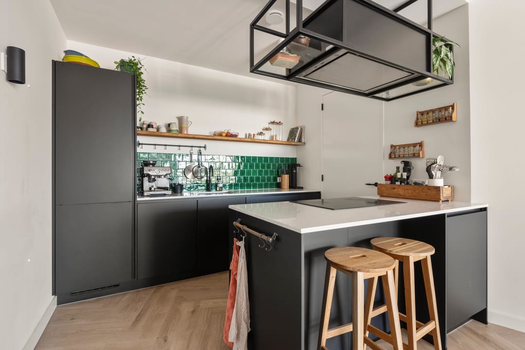 Foto 11 van Lindenhoevestraat 77