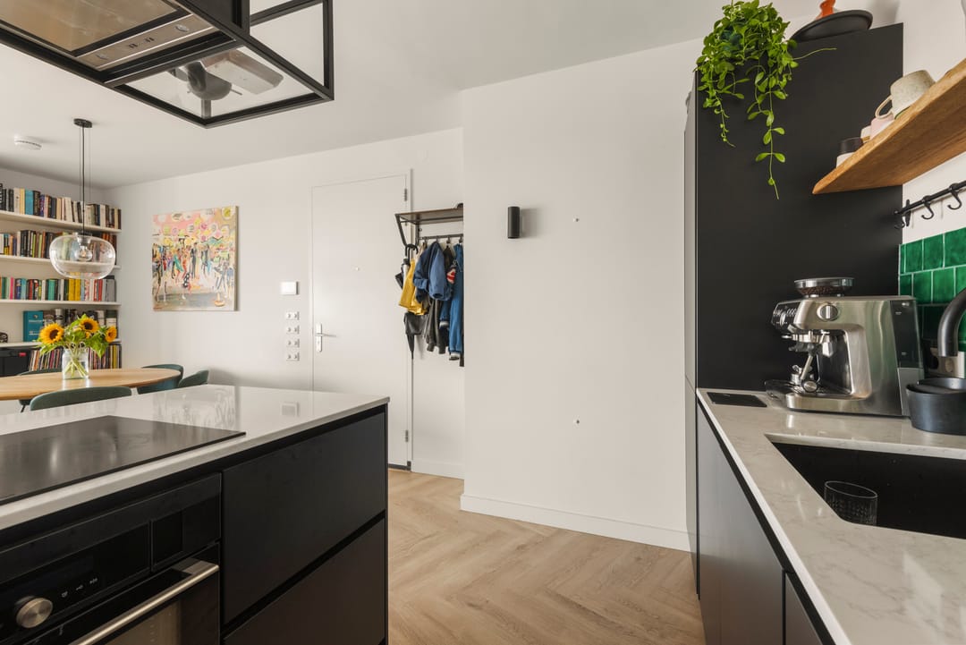 Foto 13 van Lindenhoevestraat 77