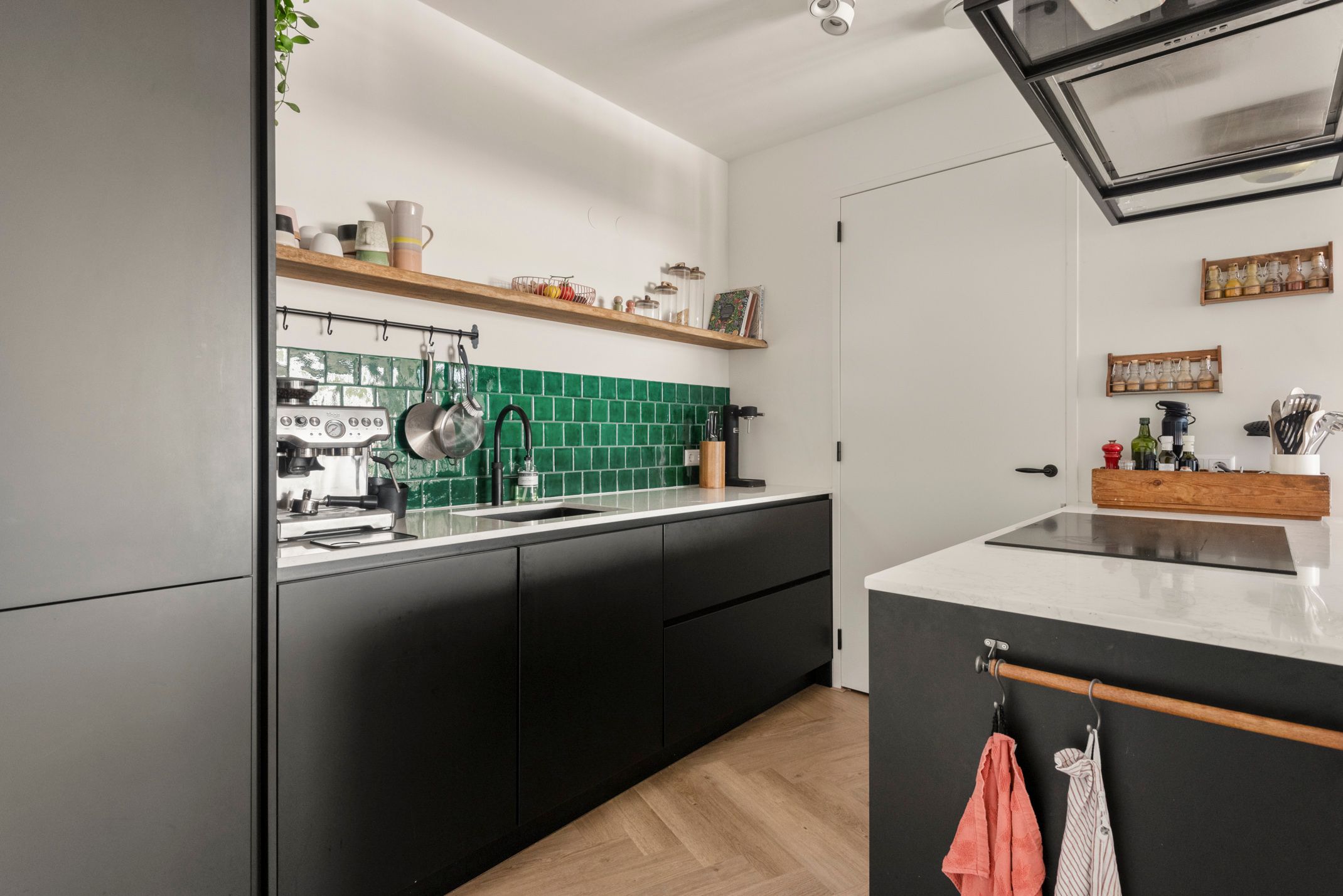 Foto 12 van Lindenhoevestraat 77