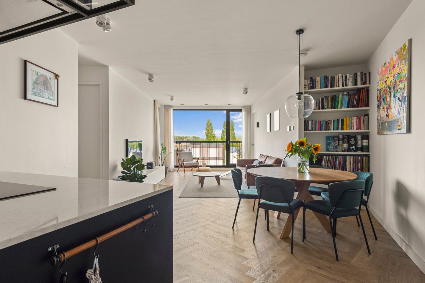 Foto 14 van Lindenhoevestraat 77