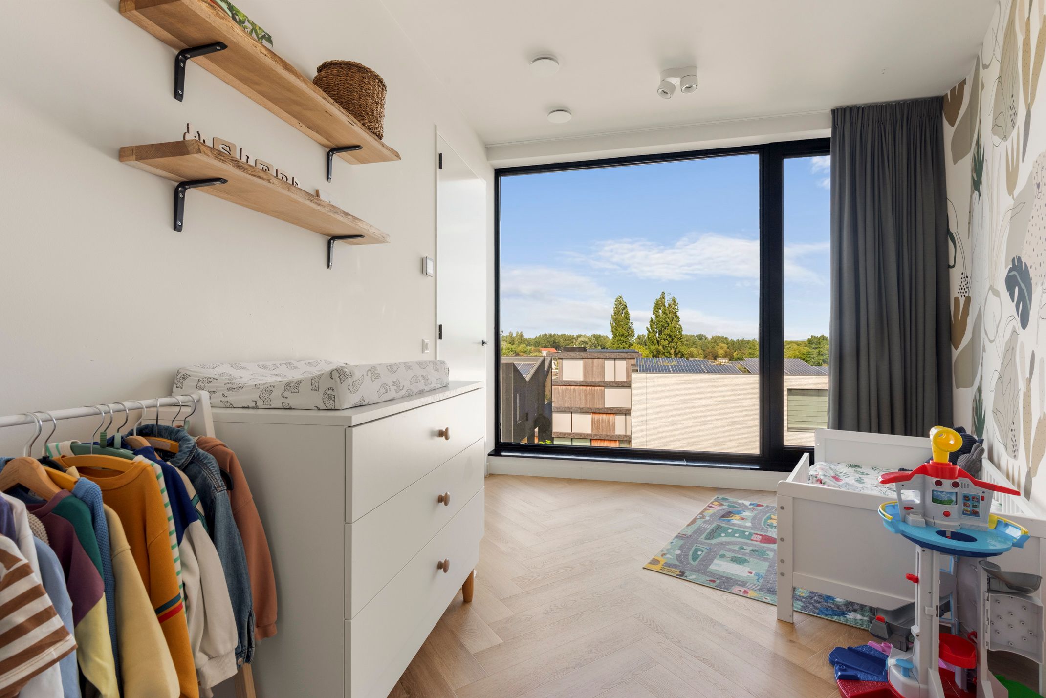 Foto 21 van Lindenhoevestraat 77