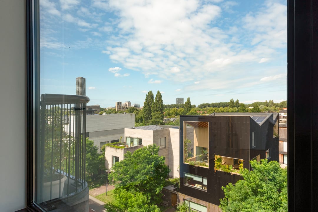 Foto 22 van Lindenhoevestraat 77