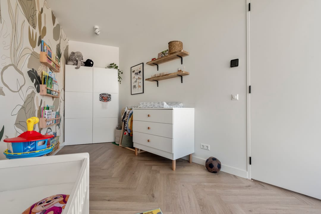 Foto 23 van Lindenhoevestraat 77