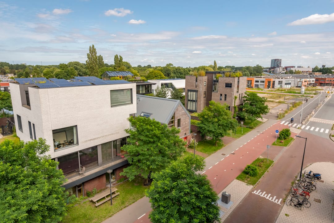 Foto 26 van Lindenhoevestraat 77