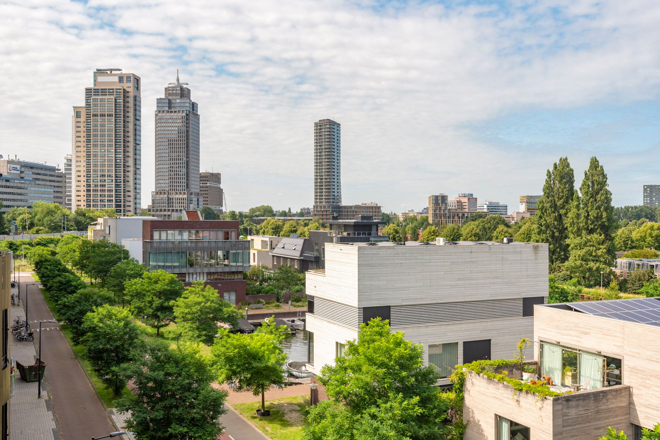 Foto 27 van Lindenhoevestraat 77