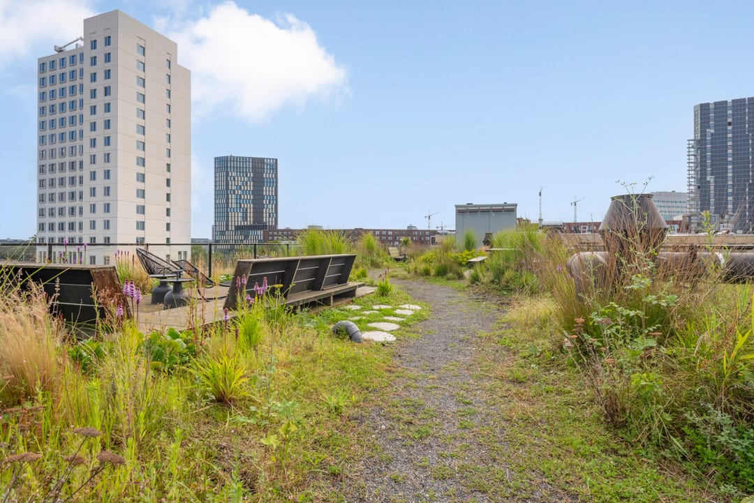 Foto 28 van Lindenhoevestraat 77