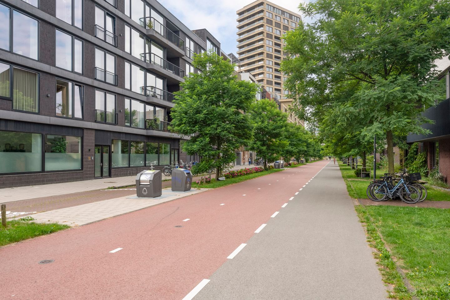 Foto 34 van Lindenhoevestraat 77