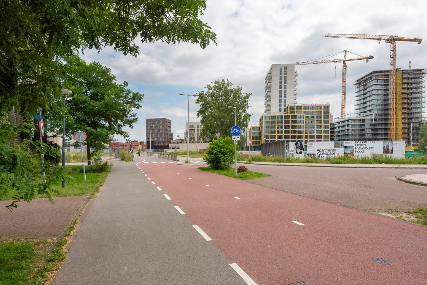 Foto 35 van Lindenhoevestraat 77