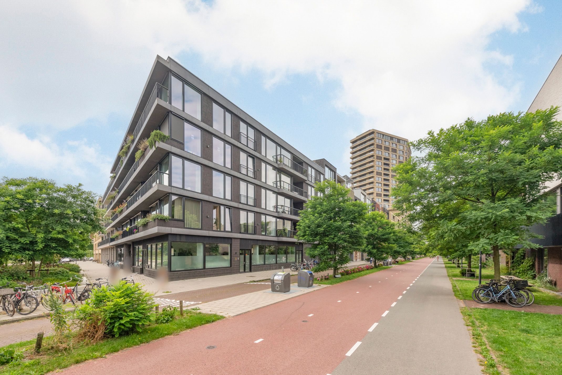 Foto 36 van Lindenhoevestraat 77