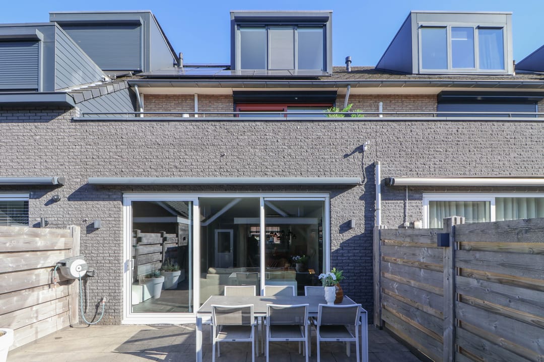 Foto 2 van 't Ruum 14