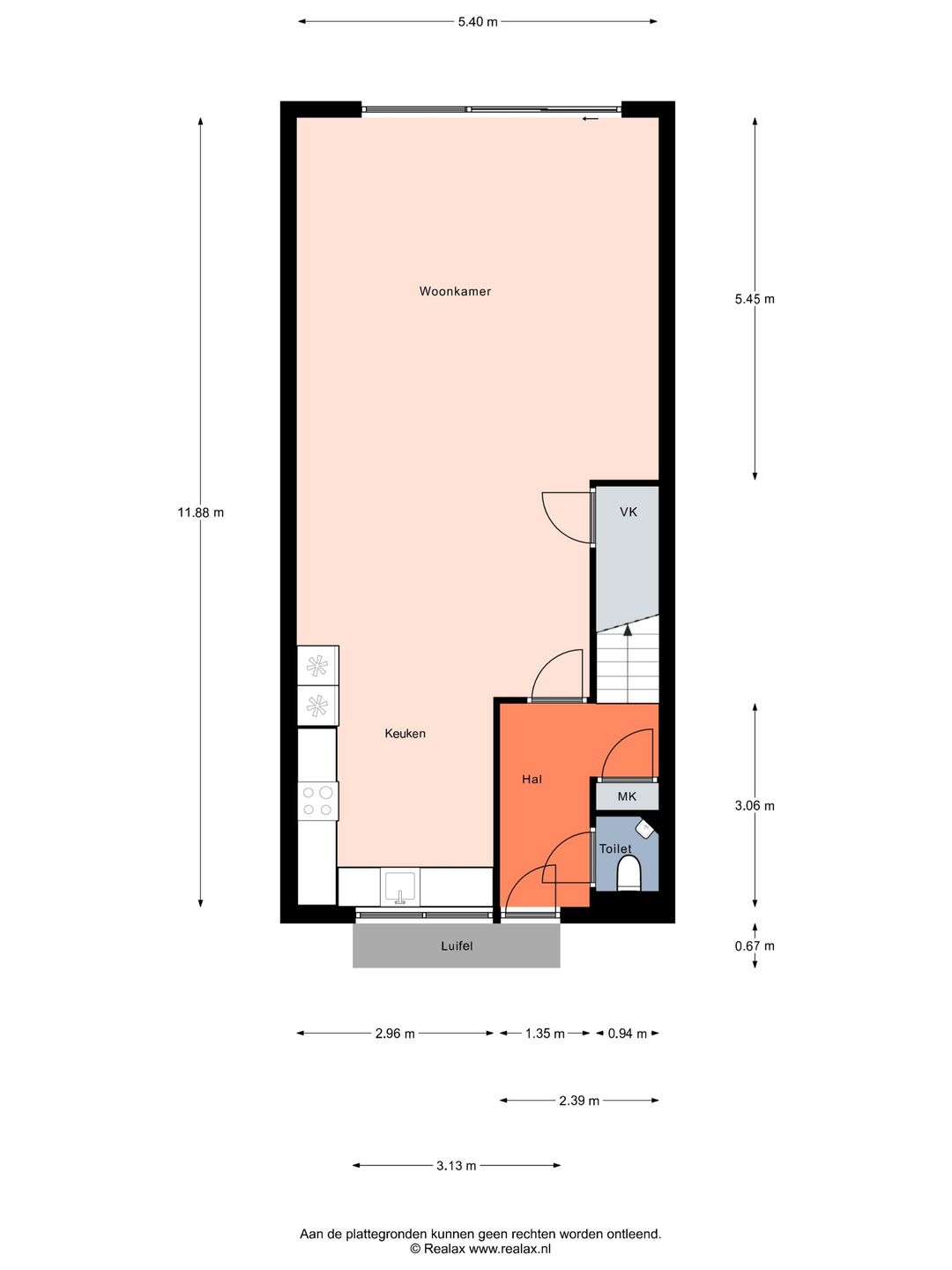 Foto 53 van 't Ruum 14