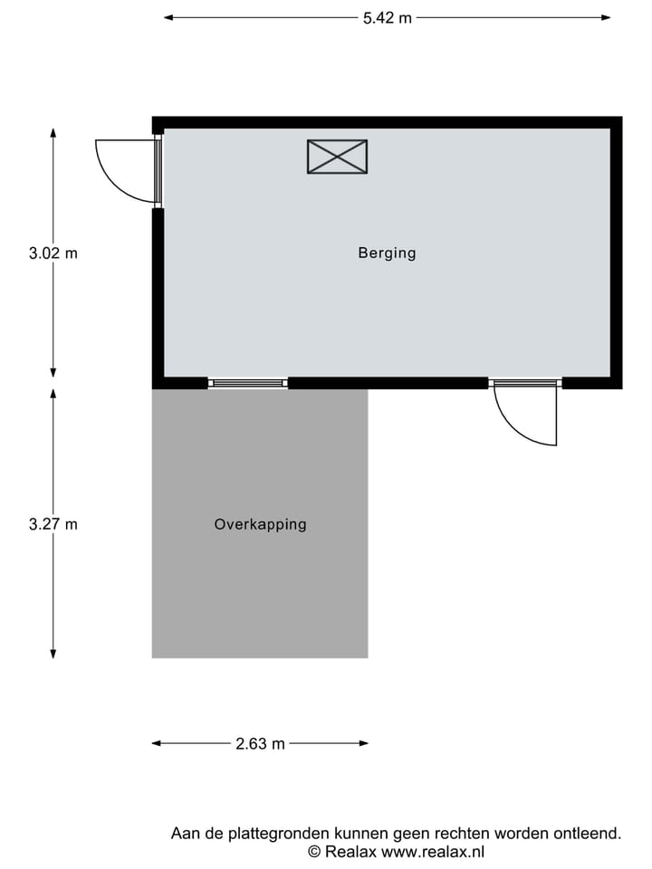 Foto 55 van 't Ruum 14