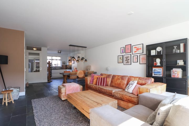 Foto 6 van 't Ruum 14