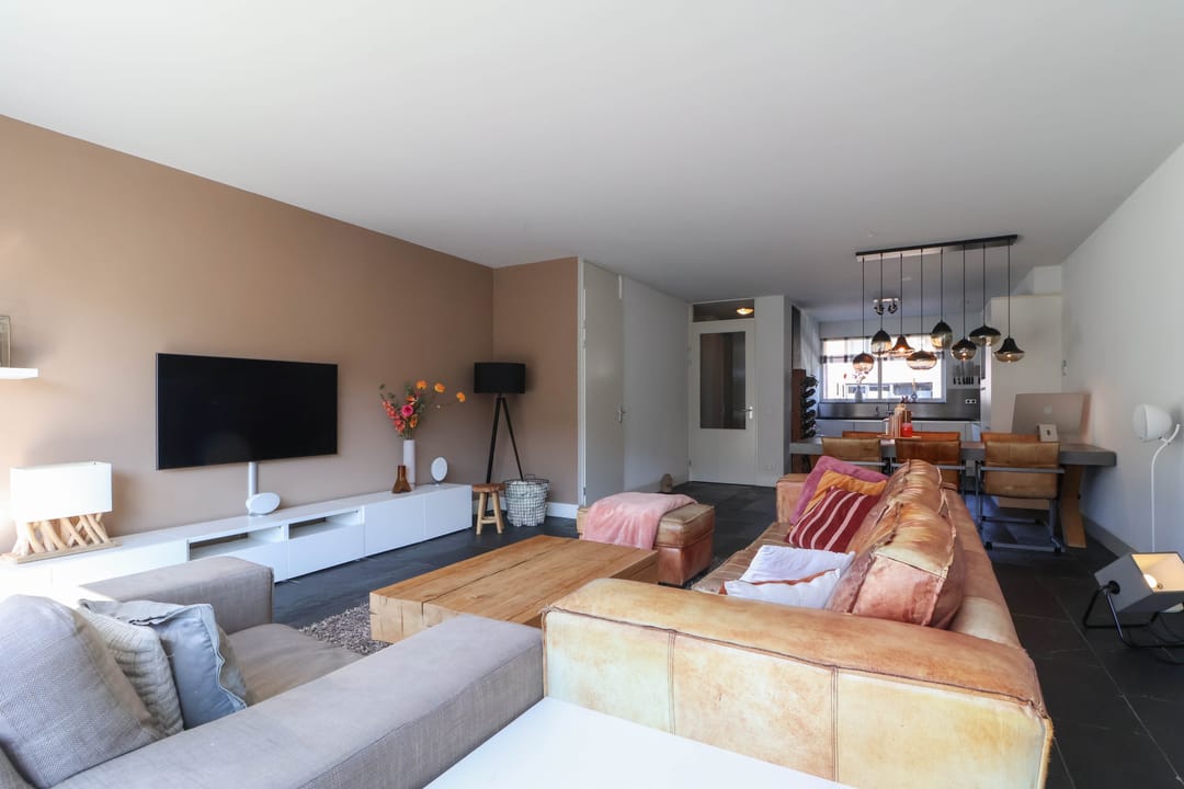 Foto 7 van 't Ruum 14