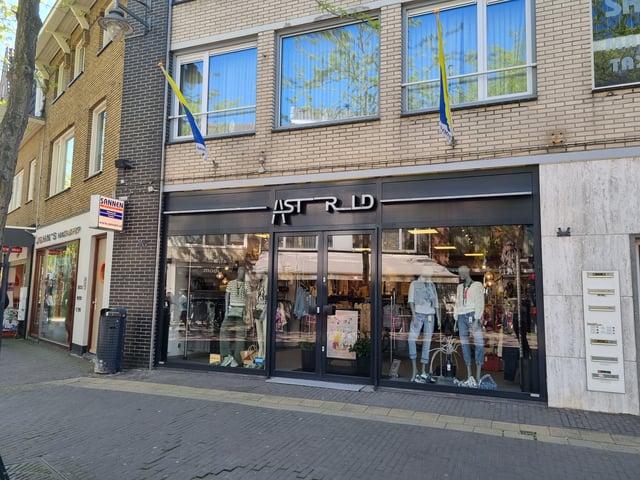 Kloosterstraat 39