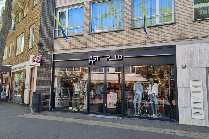 Kloosterstraat 39, Venlo