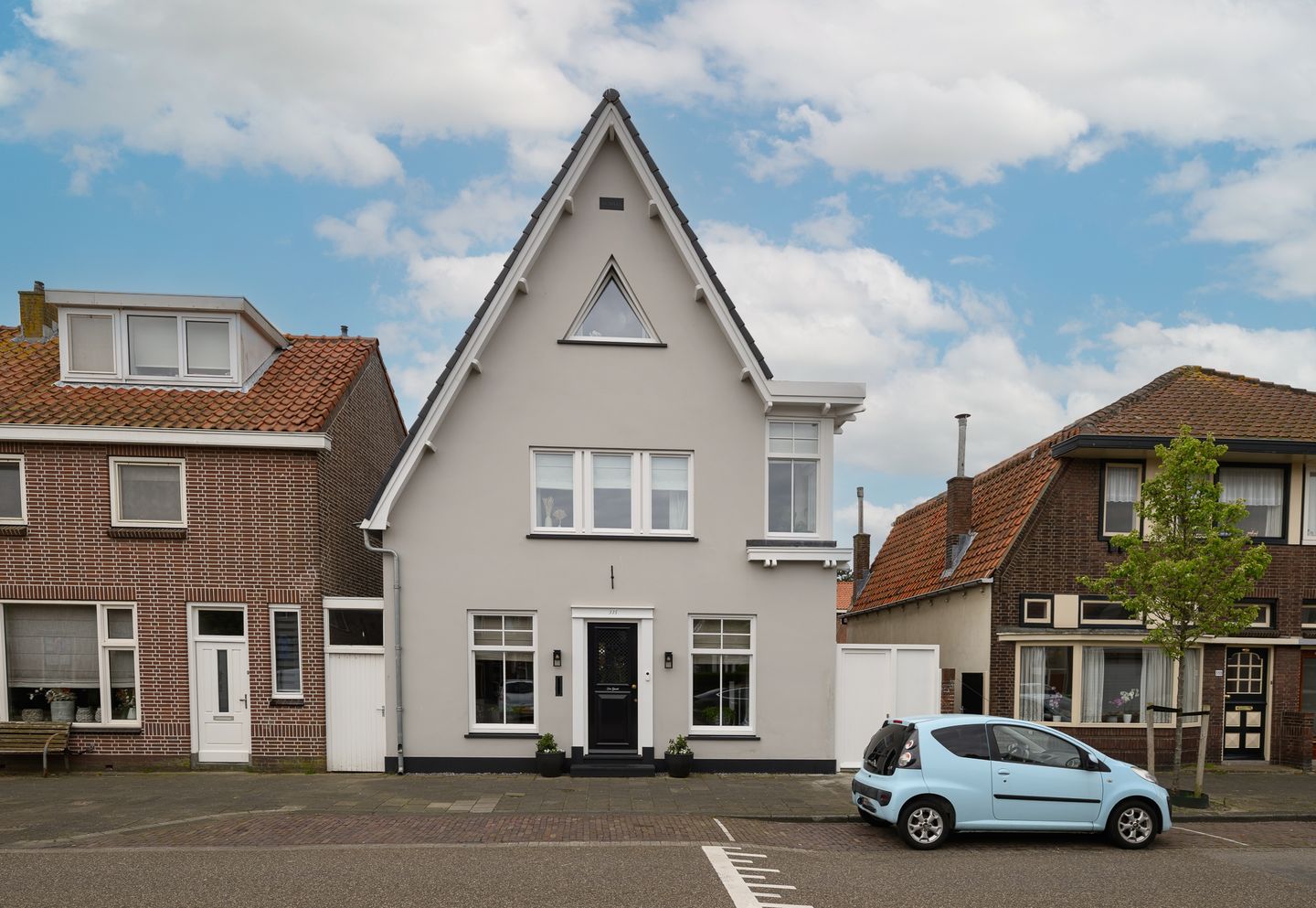 Secretaris Varkevisserstraat 335 main image