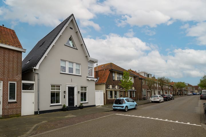 Foto 4 van Secretaris Varkevisserstraat 335